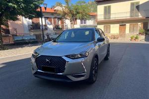 Ds 3 crossback