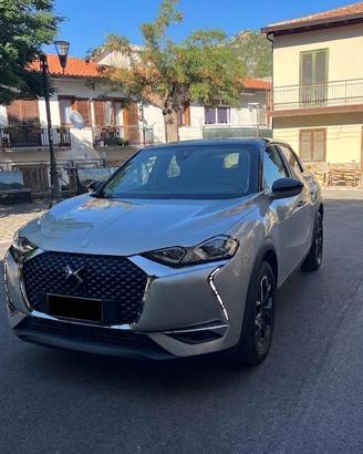 Ds 3 crossback