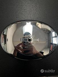 Copertura filtro aria con logo