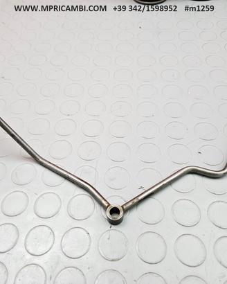 TUBO OLIO TRIUMPH SPEED TRIPLE 1050 2005 2011