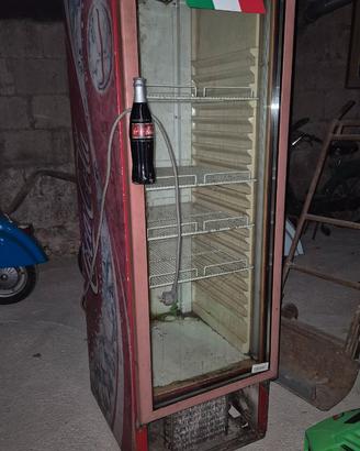 Frigo coca cola