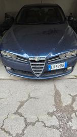 alfa romeo 159 2.0 170cv