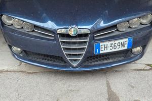 alfa romeo 159 2.0 170cv