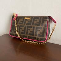 Borsa Fendi Monogram