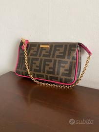 Borsa Fendi Monogram
