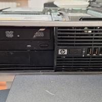 compiuter funzionante hp 