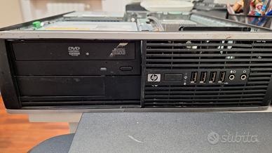 compiuter funzionante hp 