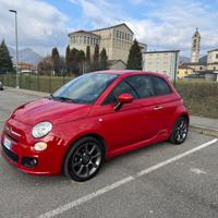 Fiat 500 S 1.2b 69 CV