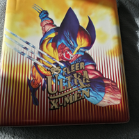 X-men Fleer Ultra 95 Trading Cards