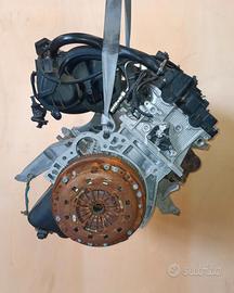 Motore BMW S1 1.6 B 2007/11 Sigla N45B16AC