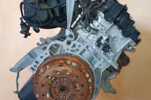 Motore BMW S1 1.6 B 2007/11 Sigla N45B16AC