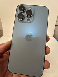 iPhone 13 Pro 256GB