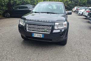 Land Rover Freelander 2.2 TD4 S.W. S