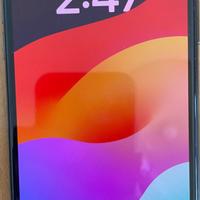 iPhone XS 512GB nero