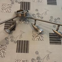 Faretti a soffitto