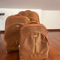 Valige Set Samsonite