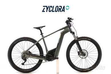 Bergamont E-Revox Sport t.XL