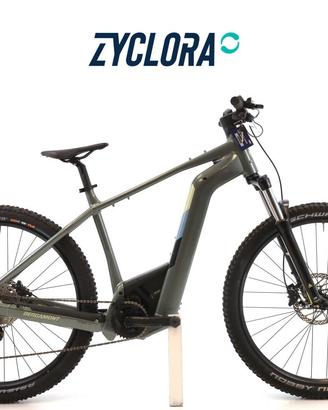 Bergamont E-Revox Sport t.XL