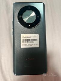 honor magic lite 5