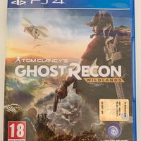 Ghost Recon Wildlands