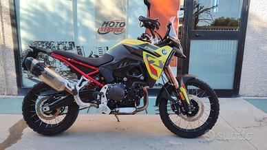 Bmw F 900 GS