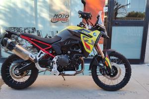 Bmw F 900 GS
