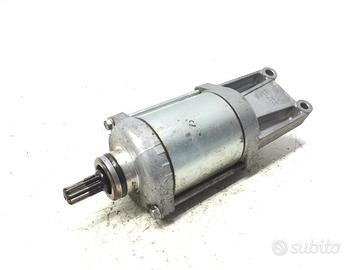 HONDA SW-T ABS 600 MOTORINO AVVIAMENTO STARTER 201