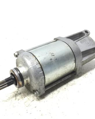 HONDA SW-T ABS 600 MOTORINO AVVIAMENTO STARTER 201