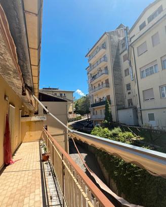Trilocale a Caramanico Terme