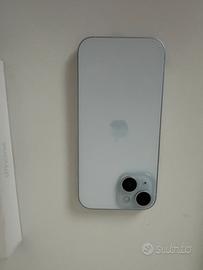 Iphone 15 128 gb