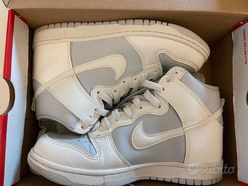 Nike Dunk High (GS)