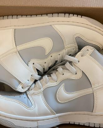Nike Dunk High (GS)