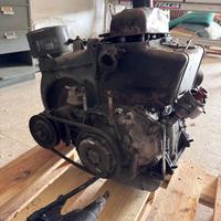 Motore cambio Fiat 500 f r anno 60’ 70’