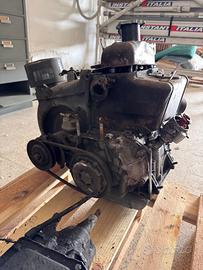 Motore cambio Fiat 500 f r anno 60’ 70’