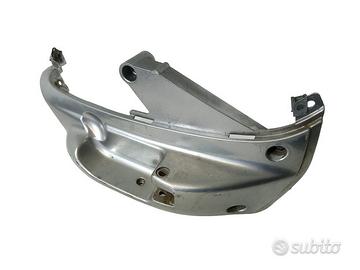 Supporto pedalino destro Scarabeo 500 Aprilia