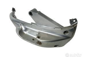 Supporto pedalino destro Scarabeo 500 Aprilia