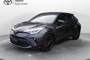 Toyota C-HR 1.8 Hybrid E-CVT Trend