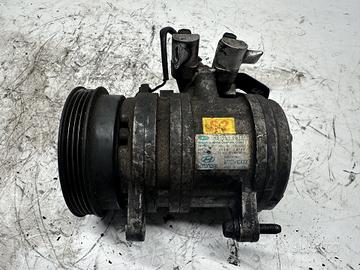 COMPRESSORE A/C HYUNDAI Atos Prime 3Â° Serie 97701