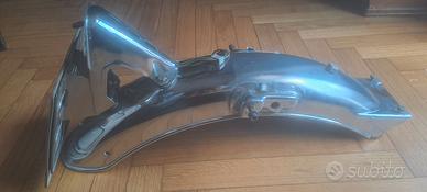 Parafango posteriore per Honda CB 125 S Italia