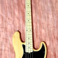 fender jazz bass professional  praticamente  nuovo