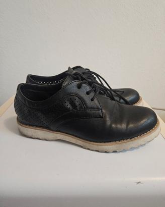 Scarpe Donna Dame Rose numero 38