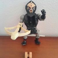 Hordak Buzz Saw Motu in buone condizioni