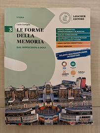 Le forme della memoria 3