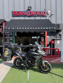 Kawasaki Versys 650