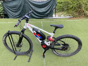 Fantic e-bike XF1