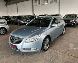 Opel Insignia 2.0 CDTI -2014