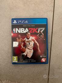 Nba 2k17