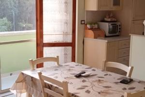 Appartamento a Camparino Lido