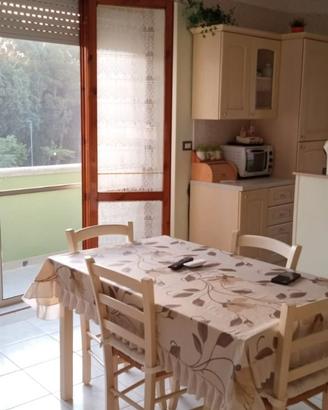 Appartamento a Camparino Lido