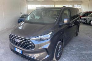 FORD Tourneo Custom 320 2.0 EcoBlue 136CV aut. P